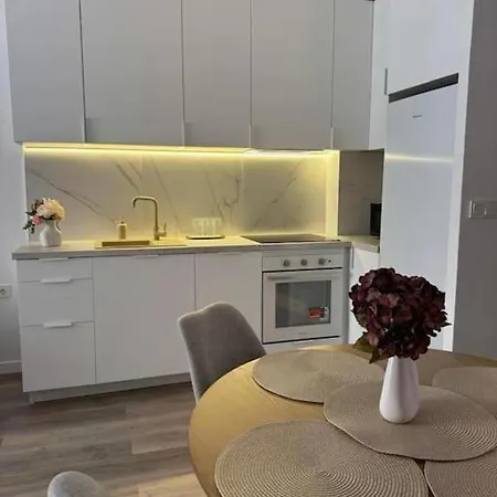 Ll62 By Zanis Apartamento Torrevieja
