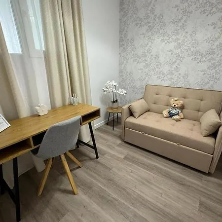Ll62 By Zanis Apartamento *